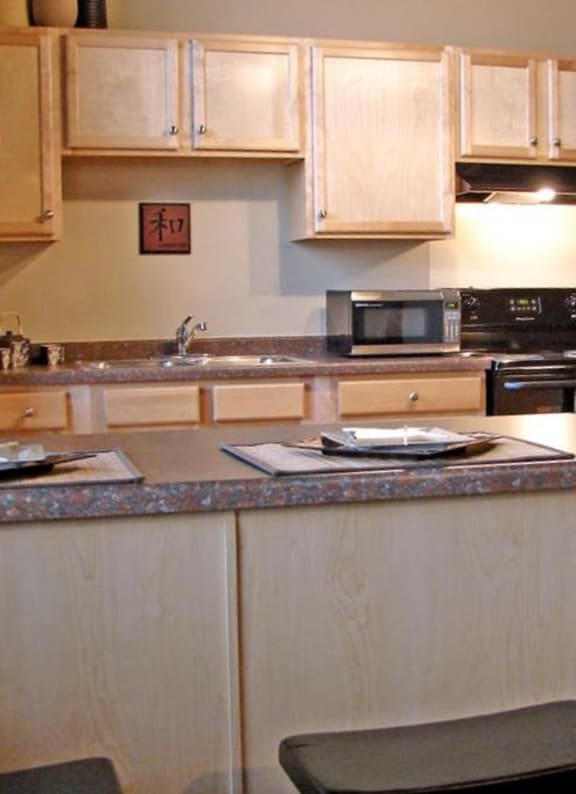 Downtown St Paul Apartments Commerce Apartments